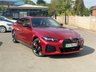 USED 2024 74 BMW I4 M50 83.9kWh Gran Coupe 5dr Electric Auto 4WD (544 ps) SUNROOF + HUGE SPEC