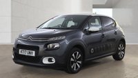 USED 2017 17 CITROEN C3 1.6 BlueHDi Flair Hatchback 5dr Diesel Manual Euro 6 (s/s) (100 ps) GREAT SPEC, FSH X 9 SERVICES