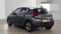 USED 2017 17 CITROEN C3 1.6 BlueHDi Flair Hatchback 5dr Diesel Manual Euro 6 (s/s) (100 ps) GREAT SPEC, FSH X 9 SERVICES