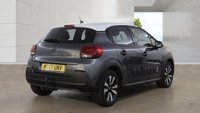 USED 2017 17 CITROEN C3 1.6 BlueHDi Flair Hatchback 5dr Diesel Manual Euro 6 (s/s) (100 ps) GREAT SPEC, FSH X 9 SERVICES