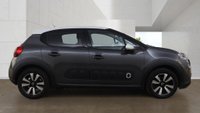 USED 2017 17 CITROEN C3 1.6 BlueHDi Flair Hatchback 5dr Diesel Manual Euro 6 (s/s) (100 ps) GREAT SPEC, FSH X 9 SERVICES