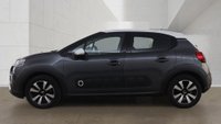 USED 2017 17 CITROEN C3 1.6 BlueHDi Flair Hatchback 5dr Diesel Manual Euro 6 (s/s) (100 ps) GREAT SPEC, FSH X 9 SERVICES