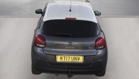 USED 2017 17 CITROEN C3 1.6 BlueHDi Flair Hatchback 5dr Diesel Manual Euro 6 (s/s) (100 ps) GREAT SPEC, FSH X 9 SERVICES
