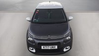 USED 2017 17 CITROEN C3 1.6 BlueHDi Flair Hatchback 5dr Diesel Manual Euro 6 (s/s) (100 ps) GREAT SPEC, FSH X 9 SERVICES