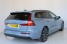 USED 2023 23 VOLVO V60 2.0 B3 MHEV Core Estate 5dr Petrol Hybrid DCT Auto Euro 6 (s/s) (163 ps) REAR CAMERA, APPLE CAR PLAY, FULL VOLVO SERVICE HISTORY, HEATED FRONT SEATS