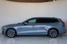 USED 2023 23 VOLVO V60 2.0 B3 MHEV Core Estate 5dr Petrol Hybrid DCT Auto Euro 6 (s/s) (163 ps) REAR CAMERA, APPLE CAR PLAY, FULL VOLVO SERVICE HISTORY, HEATED FRONT SEATS
