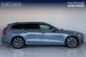 USED 2023 23 VOLVO V60 2.0 B3 MHEV Core Estate 5dr Petrol Hybrid DCT Auto Euro 6 (s/s) (163 ps) REAR CAMERA, APPLE CAR PLAY, FULL VOLVO SERVICE HISTORY, HEATED FRONT SEATS