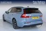 USED 2023 23 VOLVO V60 2.0 B3 MHEV Core Estate 5dr Petrol Hybrid DCT Auto Euro 6 (s/s) (163 ps) REAR CAMERA, APPLE CAR PLAY, FULL VOLVO SERVICE HISTORY, HEATED FRONT SEATS