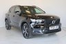 USED 2022 22 VOLVO XC40 1.5 T3 R-Design SUV 5dr Petrol Manual Euro 6 (s/s) (163 ps) OPTICAL REAR SENSORS, FULL SERVICE HISTORY, FREE 24 MONTH WARRANTY