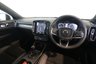 USED 2022 22 VOLVO XC40 1.5 T3 R-Design SUV 5dr Petrol Manual Euro 6 (s/s) (163 ps) OPTICAL REAR SENSORS, FULL SERVICE HISTORY, FREE 24 MONTH WARRANTY