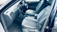 USED 2023 73 VOLKSWAGEN TIGUAN 1.5 TSI R-Line SUV 5dr Petrol DSG Euro 6 (s/s) (150 ps) 