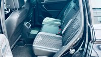 USED 2023 73 VOLKSWAGEN TIGUAN 1.5 TSI R-Line SUV 5dr Petrol DSG Euro 6 (s/s) (150 ps) 