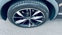 USED 2023 73 VOLKSWAGEN TIGUAN 1.5 TSI R-Line SUV 5dr Petrol DSG Euro 6 (s/s) (150 ps) 