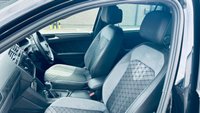USED 2023 73 VOLKSWAGEN TIGUAN 1.5 TSI R-Line SUV 5dr Petrol DSG Euro 6 (s/s) (150 ps) 