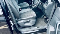 USED 2023 73 VOLKSWAGEN TIGUAN 1.5 TSI R-Line SUV 5dr Petrol DSG Euro 6 (s/s) (150 ps) 