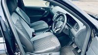 USED 2023 73 VOLKSWAGEN TIGUAN 1.5 TSI R-Line SUV 5dr Petrol DSG Euro 6 (s/s) (150 ps) 