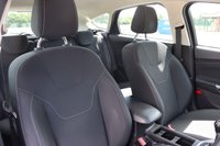 USED 2017 66 FORD FOCUS 1.0T EcoBoost Zetec Hatchback 5dr Petrol Manual Euro 6 (s/s) (100 ps) Just Serviced Ready to Drive Away