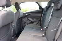 USED 2017 66 FORD FOCUS 1.0T EcoBoost Zetec Hatchback 5dr Petrol Manual Euro 6 (s/s) (100 ps) Just Serviced Ready to Drive Away