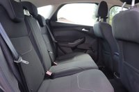 USED 2017 66 FORD FOCUS 1.0T EcoBoost Zetec Hatchback 5dr Petrol Manual Euro 6 (s/s) (100 ps) Just Serviced Ready to Drive Away
