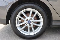 USED 2017 66 FORD FOCUS 1.0T EcoBoost Zetec Hatchback 5dr Petrol Manual Euro 6 (s/s) (100 ps) Just Serviced Ready to Drive Away