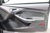 USED 2017 66 FORD FOCUS 1.0T EcoBoost Zetec Hatchback 5dr Petrol Manual Euro 6 (s/s) (100 ps) Just Serviced Ready to Drive Away