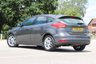 USED 2017 66 FORD FOCUS 1.0T EcoBoost Zetec Hatchback 5dr Petrol Manual Euro 6 (s/s) (100 ps) Just Serviced Ready to Drive Away