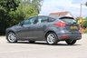 USED 2017 66 FORD FOCUS 1.0T EcoBoost Zetec Hatchback 5dr Petrol Manual Euro 6 (s/s) (100 ps) Just Serviced Ready to Drive Away