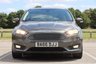 USED 2017 66 FORD FOCUS 1.0T EcoBoost Zetec Hatchback 5dr Petrol Manual Euro 6 (s/s) (100 ps) Just Serviced Ready to Drive Away