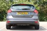 USED 2017 66 FORD FOCUS 1.0T EcoBoost Zetec Hatchback 5dr Petrol Manual Euro 6 (s/s) (100 ps) Just Serviced Ready to Drive Away