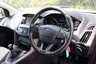 USED 2017 66 FORD FOCUS 1.0T EcoBoost Zetec Hatchback 5dr Petrol Manual Euro 6 (s/s) (100 ps) Just Serviced Ready to Drive Away