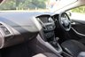 USED 2017 66 FORD FOCUS 1.0T EcoBoost Zetec Hatchback 5dr Petrol Manual Euro 6 (s/s) (100 ps) Just Serviced Ready to Drive Away