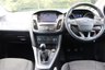 USED 2017 66 FORD FOCUS 1.0T EcoBoost Zetec Hatchback 5dr Petrol Manual Euro 6 (s/s) (100 ps) Just Serviced Ready to Drive Away