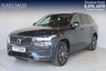 USED 2021 71 VOLVO XC90 2.0 B5 MHEV Momentum SUV 5dr Diesel Hybrid Auto 4WD Euro 6 (s/s) (235 ps) REAR CAMERA, PILOT ASSIST, HEATED FRONT SEATS, ADAPTIVE CRUISE CONTROL, FREE 24 MONTH WARRANTY