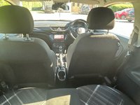 USED 2015 15 VAUXHALL CORSA 1.2i Limited Edition Hatchback 3dr Petrol Manual Euro 6 (70 ps) 105043 miles