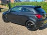 USED 2015 15 VAUXHALL CORSA 1.2i Limited Edition Hatchback 3dr Petrol Manual Euro 6 (70 ps) 105043 miles