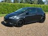 USED 2015 15 VAUXHALL CORSA 1.2i Limited Edition Hatchback 3dr Petrol Manual Euro 6 (70 ps) 105043 miles