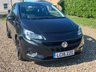 USED 2015 15 VAUXHALL CORSA 1.2i Limited Edition Hatchback 3dr Petrol Manual Euro 6 (70 ps) 105043 miles