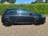 USED 2015 15 VAUXHALL CORSA 1.2i Limited Edition Hatchback 3dr Petrol Manual Euro 6 (70 ps) 105043 miles