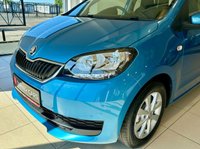 USED 2019 SKODA CITIGO 1.0 MPI GreenTech SE Hatchback 5dr Petrol Manual Euro 6 (s/s) (60 ps) 