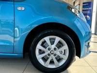 USED 2019 SKODA CITIGO 1.0 MPI GreenTech SE Hatchback 5dr Petrol Manual Euro 6 (s/s) (60 ps) 