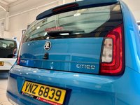 USED 2019 SKODA CITIGO 1.0 MPI GreenTech SE Hatchback 5dr Petrol Manual Euro 6 (s/s) (60 ps) 
