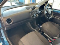 USED 2019 SKODA CITIGO 1.0 MPI GreenTech SE Hatchback 5dr Petrol Manual Euro 6 (s/s) (60 ps) 