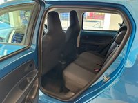 USED 2019 SKODA CITIGO 1.0 MPI GreenTech SE Hatchback 5dr Petrol Manual Euro 6 (s/s) (60 ps) 