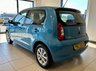 USED 2019 SKODA CITIGO 1.0 MPI GreenTech SE Hatchback 5dr Petrol Manual Euro 6 (s/s) (60 ps) 
