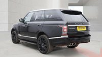 USED 2016 16 LAND ROVER RANGE ROVER 3.0 TDV6 VOGUE SE AUTOMATIC 4X4 EURO 6 ** FULL HISTORY INC CAMBELT **