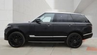 USED 2016 16 LAND ROVER RANGE ROVER 3.0 TDV6 VOGUE SE AUTOMATIC 4X4 EURO 6 ** FULL HISTORY INC CAMBELT **