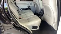 USED 2016 16 LAND ROVER RANGE ROVER 3.0 TDV6 VOGUE SE AUTOMATIC 4X4 EURO 6 ** FULL HISTORY INC CAMBELT **