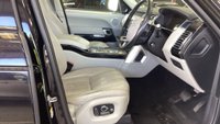 USED 2016 16 LAND ROVER RANGE ROVER 3.0 TDV6 VOGUE SE AUTOMATIC 4X4 EURO 6 ** FULL HISTORY INC CAMBELT **