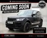USED 2016 16 LAND ROVER RANGE ROVER 3.0 TDV6 VOGUE SE AUTOMATIC 4X4 EURO 6 ** FULL HISTORY INC CAMBELT **