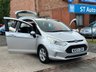 USED 2013 63 FORD B-MAX 1.4 Zetec MPV 5dr Petrol Manual Euro 5 (90 ps) &pound;200 road tax, 14 service stamps, MOT July 2027